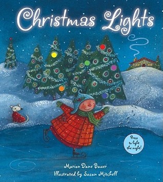 Christmas Lights (Hardcover)