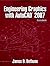 Engineering Graphics with AutoCAD 2007