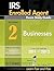 IRS Enrolled Agent Exam Study Guide 2011-2012, Part 2: Businesses, with Free Online Test Bank