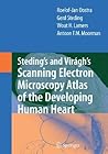 Steding's and Virágh's Scanning Electron Microscopy Atlas of the Developing Human Heart