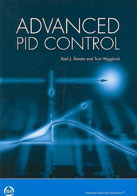 Advanced PID Control (Paperback)