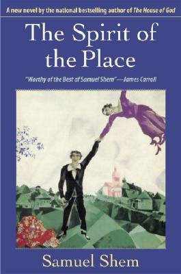 The Spirit of the Place (Hardcover)