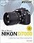David Busch's Nikon D7000 Guide to Digital SLR Photography (David Busch's Digital Photography Guides)