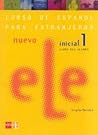 Nuevo ELE Inicial 1. Libro del alumno (Spanish Edition)