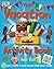 The Vacation Activity Book