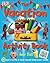 The Vacation Activity Book