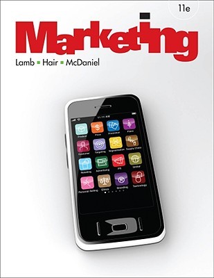 Marketing (Available Titles CourseMate)