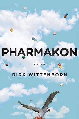 Pharmakon (Hardcover)