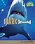 Shark Snacks: Food Chains and Webs (Raintree Fusion: Life Science)
