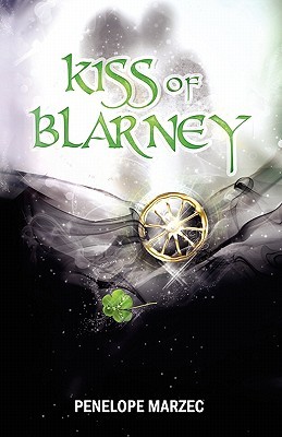 Kiss of Blarney (Paperback)