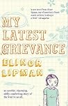 My Latest Grievance