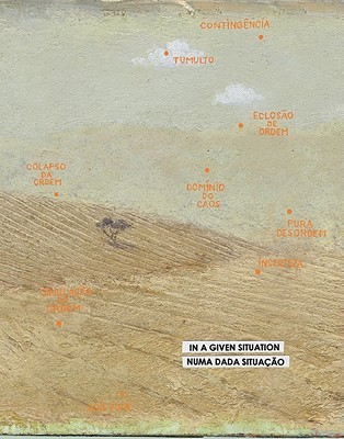 Francis Alÿs: In a Given Situation (Paperback)