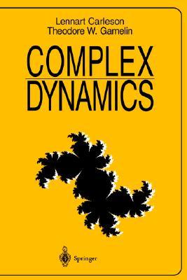 Complex Dynamics (Universitext)