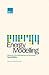 Energy Modelling: Advances in the Management of Uncertainty