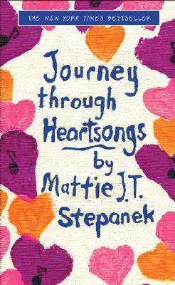 Journey Through Heartsongs (Hardcover)