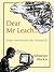 Dear Mr Leach : Some Thoughts on Ceramics