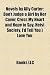 Novels by Ally Carter: Don'...
