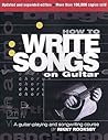 How to Write Song...