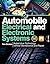 Automobile Electrical and Electronic Systems by Tom Denton