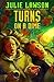 Turns on a Dime (Goldstone #2)