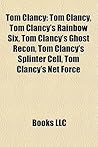 Tom Clancy: Films...