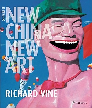 New China, New Art (Hardcover)