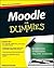 Moodle For Dummies