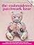 The Embroidered Patchwork Bear