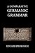 A Comparative Germanic Grammar