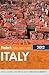 Fodor's Italy 2012 by Fodor's Travel Publications...