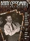 Benny Goodman's Clarinet Method