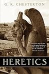 Heretics by G.K. Chesterton