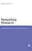 Networking Research by Patrick Carmichael