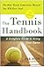 The Tennis Handbook by Sue Rich