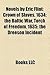 Novels by Eric Flint: Crown of Slaves, 1634: the Baltic War, Torch of Freedom, 1635: the Dreeson Incident