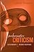 Performative Criticism: Experiments in Reader Response