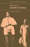 Benjamin Britten: Death in Venice (Cambridge Opera Handbooks)