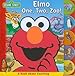 Image for Elmo One, Two, Zoo!