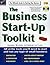 The Business Start-Up Toolk...