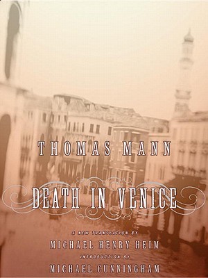 Death in Venice