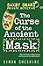 The Curse Of The Ancient Mask And Other Case Files by Simon Cheshire