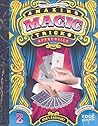 Amazing Magic Tricks, Apprentice Level (Edge Books: Magic Tricks) Amazing Magic Tricks, Apprentice Level (Edge Books: Magic Tricks)