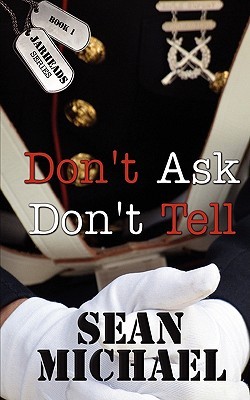 Don't Ask, Don't Tell (Jarheads, #1)