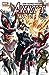 Avengers/Invaders