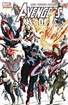 Avengers/Invaders by Alex Ross
