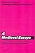 University of Chicago Readings in Western Civilization, Volume 4: Medieval Europe (Volume 4)
