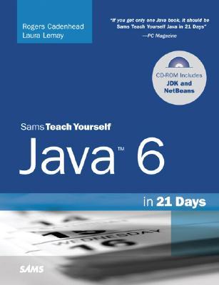Sams Teach Yourself Java 6 in 21 Days (Paperback)