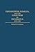 Eisenhower, Somoza, and the Cold War in Nicaragua: 1953-1961