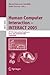 Human-Computer Interaction – INTERACT 2005: IFIP TC 13 International Conference, Rome, Italy, September 12-16, 2005, Proceedings (Lecture Notes in Computer Science, 3585)