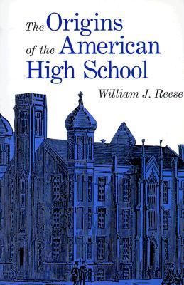 The Origins of the American High School (Paperback)